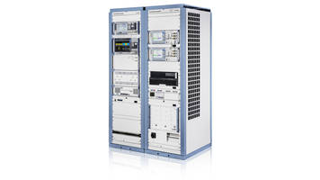 Rohde & Schwarz Validates First 5G RRM Conformance Tests with the R&S TS-RRM Test System