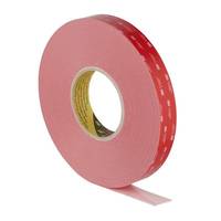 New VHB Tape LSE Series from 3M is Available in 0.6, 1.1, and 1.6 mm. Thicknesses