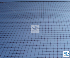 FenceScreen, Inc. Expands Into Sports Facilities Market, Launches New Netting Line