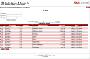 Total Traceability & Validation