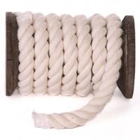 Ravenox Providing Quality Organic Cotton Rope for Oral Swine Testing