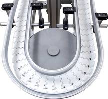 New Flextrac Plastic Chain Conveyors Feature Modular Design