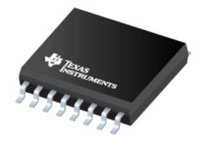 New UCC12050 DC-DC Converter Comes in 2.65 mm. Height