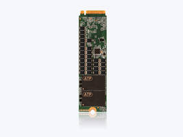 New NVMe SSDs Modules are Available in I-Temp (N600Si) and C-Temp (N600Sc) Ratings