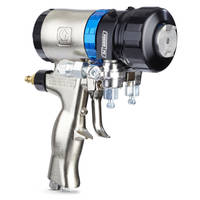 New Fusion ProConnect Gun is Designed for Spray Foam Applications