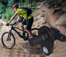 New Non-Contact and Solid-State Sensor is Used for Measuring Riding Speed