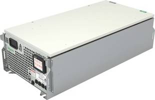 New AccuSine PCSn Active Harmonic Filter Comes with Chassis, Wall, and Rack Mounting Options