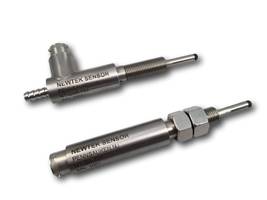 New Spring-Loaded LVDT Sensors are Ideal for Highly Accurate and Repeatable Dimensional Gaging
