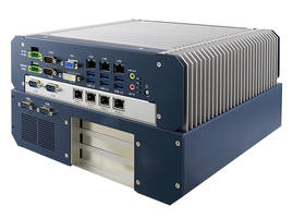 New MAF800 Industrial-Grade AI Computer Runs on Windows 10 and Linux Ubuntu Operating Systems