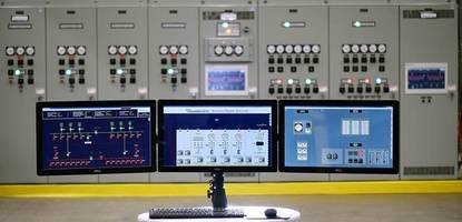 New Switchgear Simulators to Train Personnel on Automatic and Manual Operation