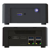 New Oak and Evergreen Mini Computers Come with Universal Chassis