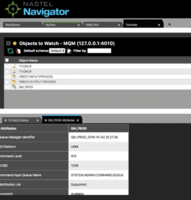 Latest Nastel Navigator 10 Software Improves Delivery Times for New and Existing Applications