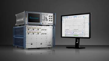 Rohde & Schwarz and MediaTek Verify Dynamic Spectrum Sharing (DSS) for 5G NR