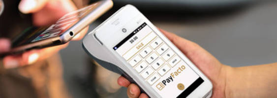 New PAX A920 Android Payment Terminal is Ideal for Hospitality Industry