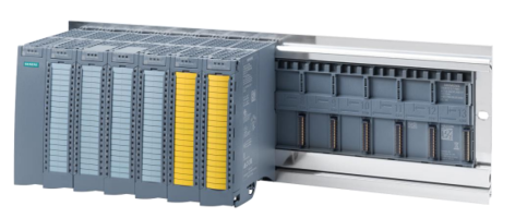 New Simatic S7-1500/ET 200MP Modules Reduce Footprint