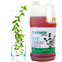 Kemin Crop Technologies and Laboratoire M2 Partner to Distribute THYMOX CONTROL® in The United States