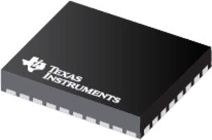 New SWIF DC/DC Buck Converter Provides Improved Efficiency at High Switching Frequencies