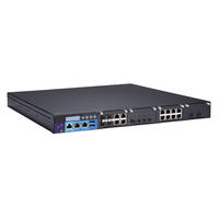 New NA591 Rackmount Network Appliance Platform Comes with Four Expandable LAN Module Slots