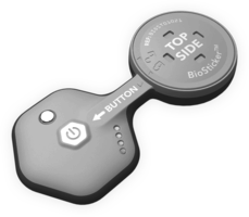 New BioSticker Medical Device is for Single-Use and Can Collect Data up to 30 Days