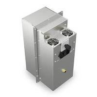 New ThermoTEC 140C Series Air Conditioning is Suitable for Harsh Ambient Conditions