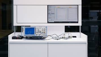 Rohde & Schwarz Supports Wake Up Signal Test For improved Power Efficiency in NB-IoT Devices