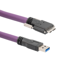 New USB 3.0 Cable Assemblies Come with UL Recognized Jackets