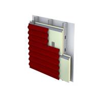 New Backup Wall Systems Provide Thermal and Vapour Protection