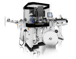 New Automatic Crimping Machine Offers Quality-monitoring Options