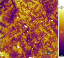 Oxford Instruments Asylum Research Releases New Application Note: Atomic Force Microscopy Investigation of Tribofilm Formation