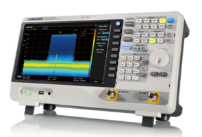 New Real-Time Spectrum Analyzers for Complex RF Spectrum and Signal Analysis