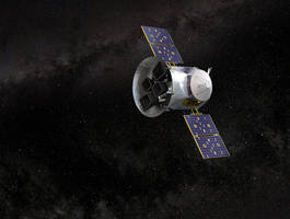 hyperMILL® CAM Software Aids NASA's Knowledge Quest