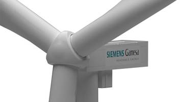 Siemens Gamesa's Next Generation Platform Scores Hat Trick in Sweden with Renewable Energy Leader RES Deal