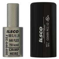 New Flex2Code Pin Adaptors from ILSCO are Made of Copper