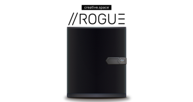 DigitalGlue Announces Financing Option for //ROGUE Portable Storage System