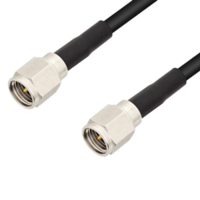 New RF Cable Assemblies for Telecommunications, Cellular and Wi-Fi Applications