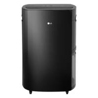 LG Expands Super-Efficient Air Care Portfolio with Smart Dehumidifiers and Room Air Conditioners