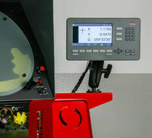 New MetLogix Mx200 Digital Readouts Come with Multiple Language Support