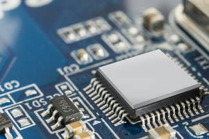 New PG45A Thermal Interface Material Requires Low Compression Force