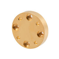New Waveguide Shorts and Shims Come in Copper and Aluminum Versions