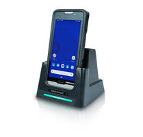 New Memor 20 PDA from Datalogic Comes with Wireless Charging Technology