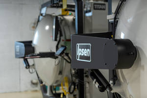 Auto Components Manufacturer Purchases Series of Ipsen Furnaces