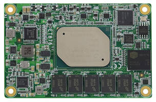 New ET876 Type 10 CPU Module is Ideal for IoT, Industrial Automation, and Transportation Applications