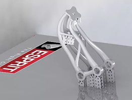 New Additive Manufacturing Software Comes with Slicer for Parts Manufacturing