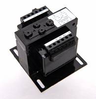 Updated Industrial Control Transformers Provide Safe Control Voltage for Operation of Electromagnetic Devices