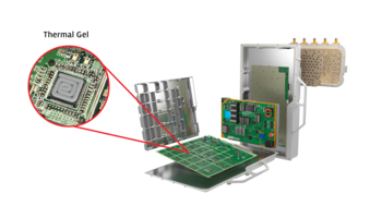 New Thermal Gel from Henkel Offers Stable Viscosity in Storage and in Use