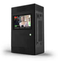 TVU Networks Announces the Immediate Availability of a Portable Cellular Transmitter with an Integrated 5G Modem