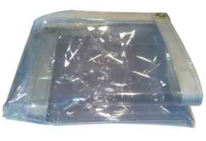 New Clear Plastic Partitions to Mitigate Transmission of Germs and Viruses