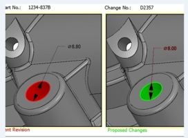 New K-Compare and K-Display Software Provides Update to CAD File Translators