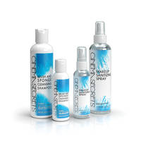 New Cleansing Collection for Cosmetic, Skin Care and Salon Industries