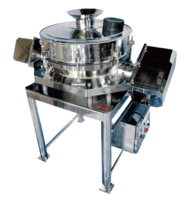 New Hi-Sifter Screener Comes with Strong Vertical Vibration